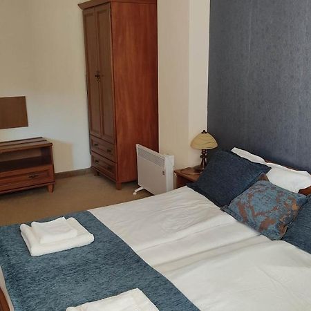 Annett Apartments At Emerald Hotel Bansko Zewnętrze zdjęcie