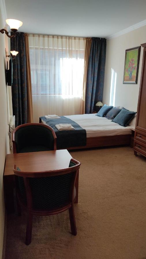 Annett Apartments At Emerald Hotel Bansko Zewnętrze zdjęcie