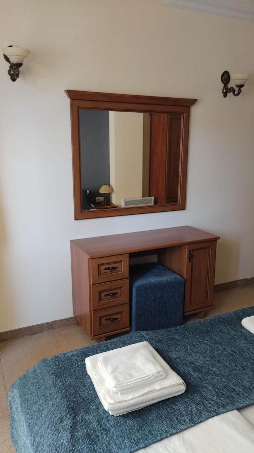 Annett Apartments At Emerald Hotel Bansko Zewnętrze zdjęcie