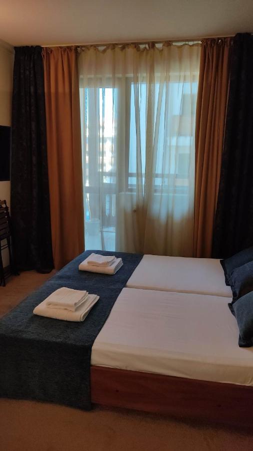 Annett Apartments At Emerald Hotel Bansko Zewnętrze zdjęcie
