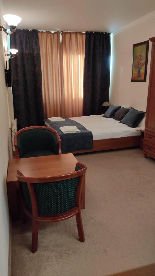 Annett Apartments At Emerald Hotel Bansko Zewnętrze zdjęcie
