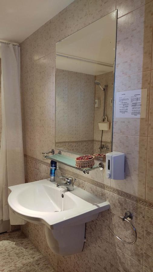 Annett Apartments At Emerald Hotel Bansko Zewnętrze zdjęcie