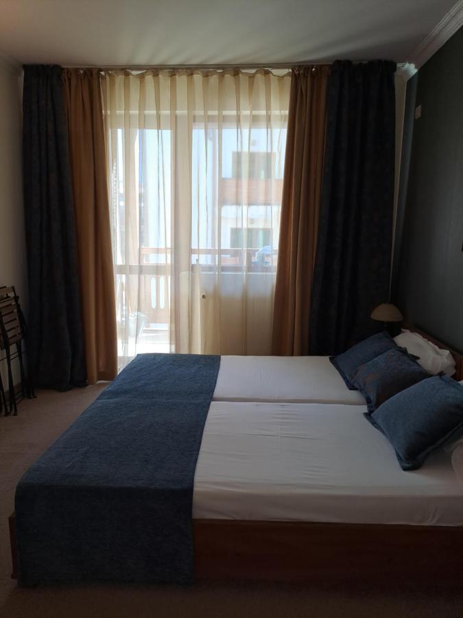 Annett Apartments At Emerald Hotel Bansko Zewnętrze zdjęcie