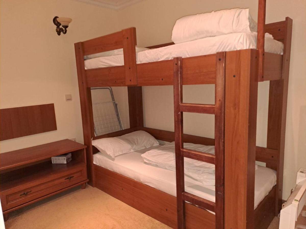 Annett Apartments At Emerald Hotel Bansko Zewnętrze zdjęcie