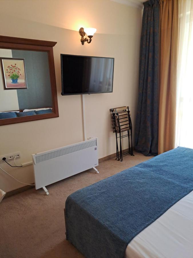 Annett Apartments At Emerald Hotel Bansko Zewnętrze zdjęcie