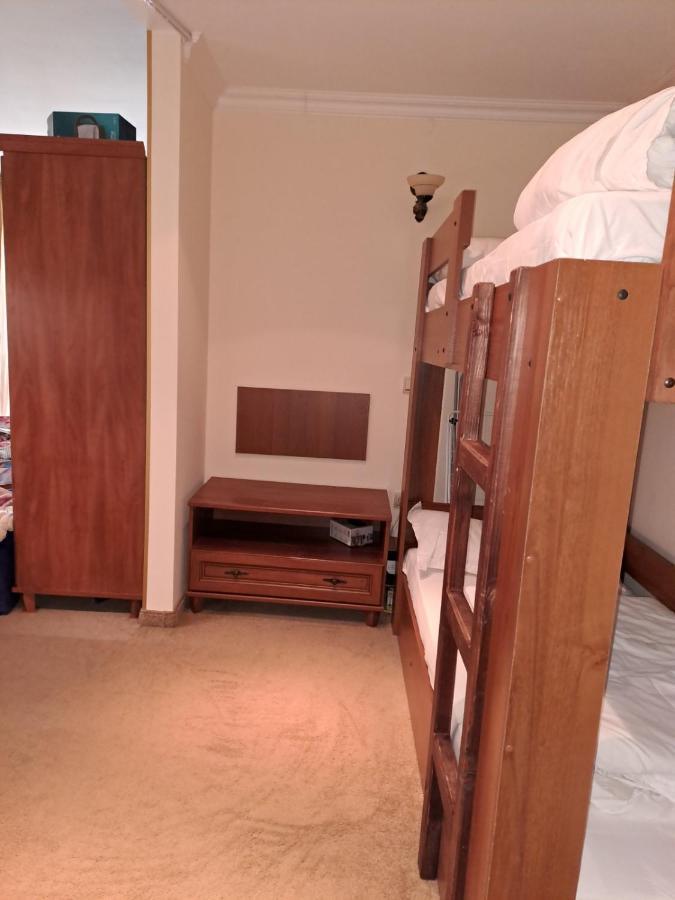 Annett Apartments At Emerald Hotel Bansko Zewnętrze zdjęcie