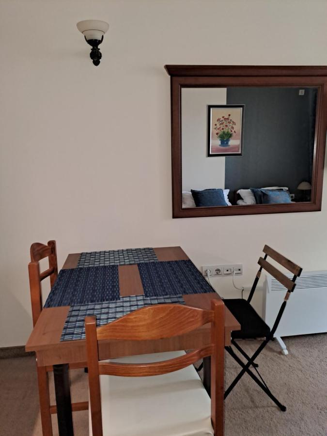 Annett Apartments At Emerald Hotel Bansko Zewnętrze zdjęcie